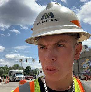 Meet your Posher, Micah